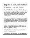 Canine Genius: news